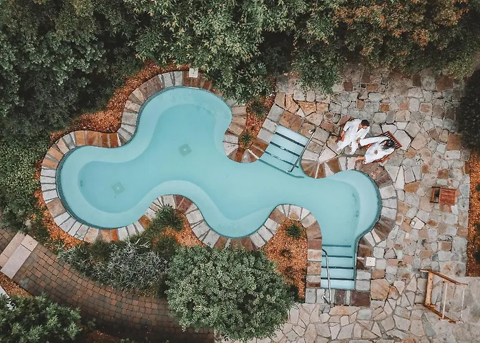 Hotel Le Bonne Entente Quebec City